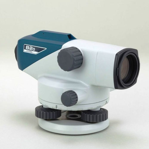 Máy Thủy Bình Sokkia B20 zoom 32x